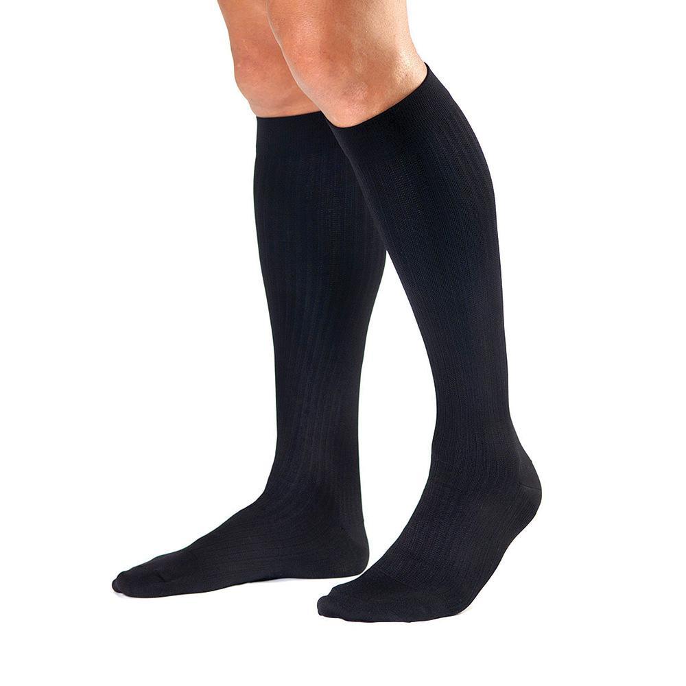 Men's Knee High Compression Socks - ChiroSupply